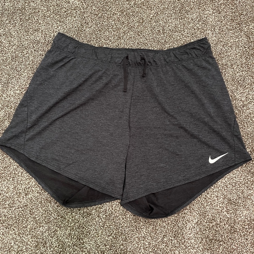 Nike shorts